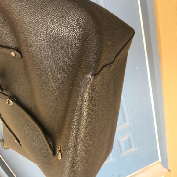 Coach Market tote - Picture 3 of 8